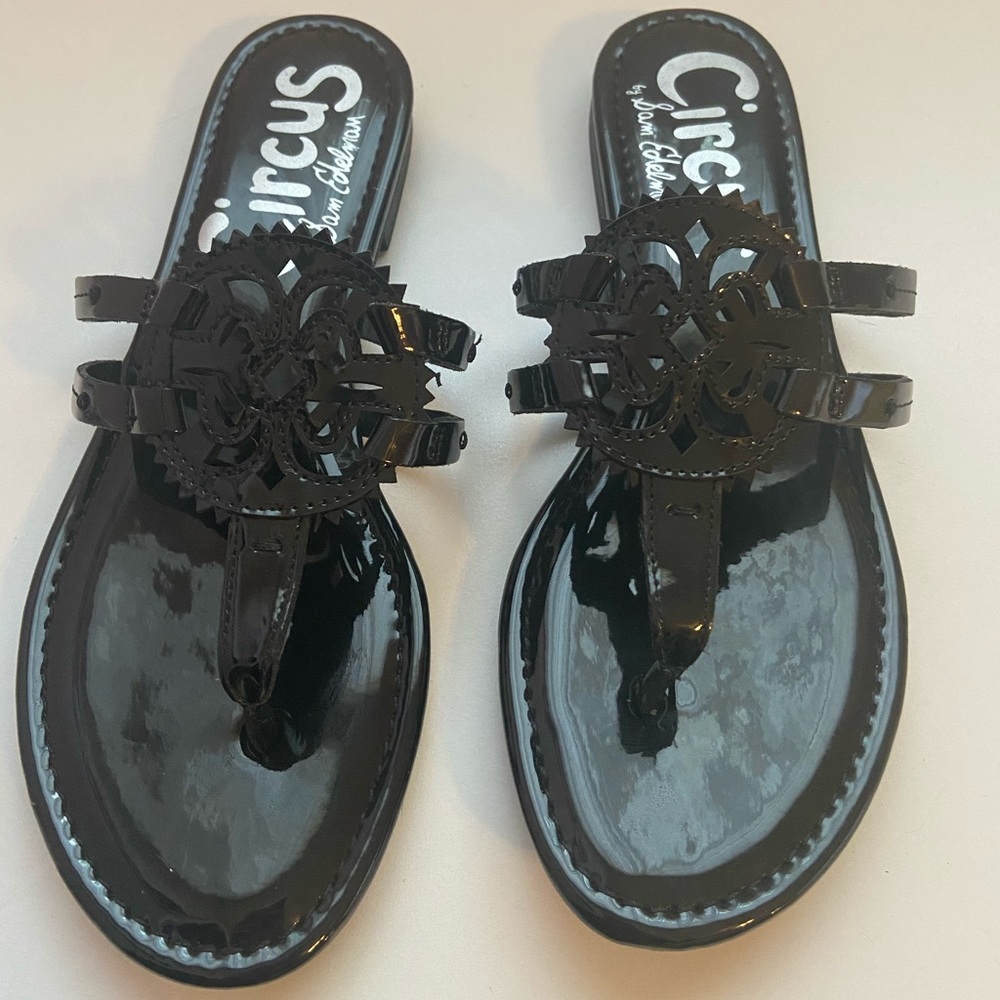 Sam Edelman Sandals